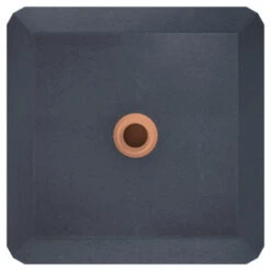 Betonpoer Antraciet 15x15x58cm -Tuingereedschap Verkoop 123 1972