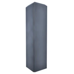 Betonpoer Antraciet 15x15x58cm -Tuingereedschap Verkoop 123 1975