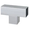 Paalverbinder Voor Pergola T-verbindingsstuk 3-kants 9x9 Cm Gegalvaniseerd -Tuingereedschap Verkoop 123 2006