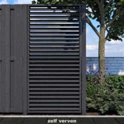 Jaloeziescherm Ca. 179 X 88,5 Cm -Tuingereedschap Verkoop 123 2027