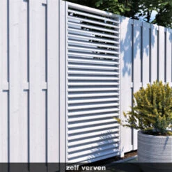 Jaloeziescherm Ca. 179 X 88,5 Cm -Tuingereedschap Verkoop 123 2028