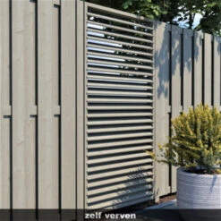 Jaloeziescherm Ca. 179 X 88,5 Cm -Tuingereedschap Verkoop 123 2029