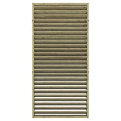Jaloeziescherm Ca. 179 X 88,5 Cm -Tuingereedschap Verkoop 123 2030