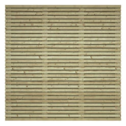 Schutting Andalusië Ca. 180x180 Cm