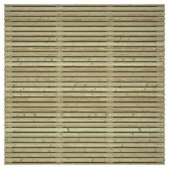 Schutting Andalusië Ca. 180x180 Cm -Tuingereedschap Verkoop 123 2052