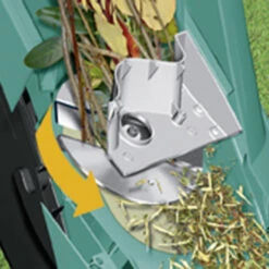 Bosch Hakselaar AXT Rapid 2200 -Tuingereedschap Verkoop 123 207