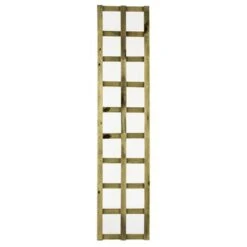 Trellisscherm Ca. 180x40 Cm