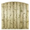 Schutting Exclusive Vuren Toog Ca. 180x180 Cm 1 Schutting Exclusive Vuren Toog Ca. 180x180 Cm -Tuingereedschap Verkoop 123 2107
