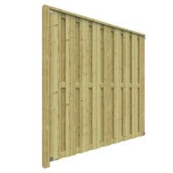 Schutting Volgpakket Tuinscherm Royal Ca. 1,9 Meter Lang -Tuingereedschap Verkoop 123 2121