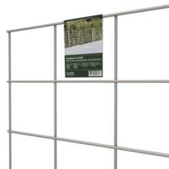Gaasscherm Verzinkt 180x75 Cm -Tuingereedschap Verkoop 123 2134