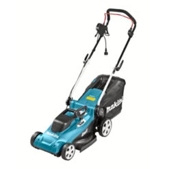 Makita Elektrische Grasmaaier ELM3720 37cm 1400W -Tuingereedschap Verkoop 123 214