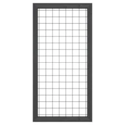 Gaaspaneel Antraciet 180x90 Cm -Tuingereedschap Verkoop 123 2144