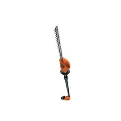 Black & Decker BLACK+DECKER 18V Heggenschaar GTC1843L20 Op Steel 43cm Incl. 2.0 Ah Accu
