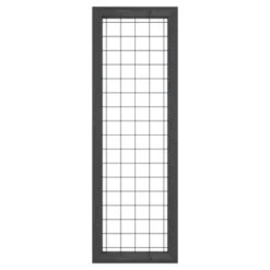 Gaaspaneel Antraciet 180x60 Cm -Tuingereedschap Verkoop 123 2159
