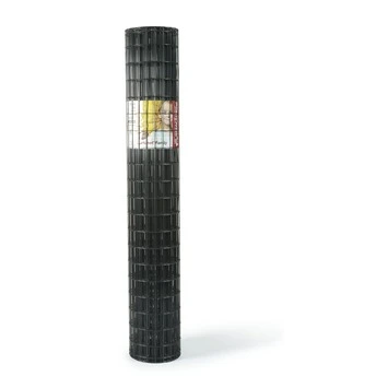 Betafence Pantanet Tuingaas Family 203 Cmx25 M Antraciet 4 Betafence Pantanet Tuingaas Family 203 Cmx25 M Antraciet - Image 2