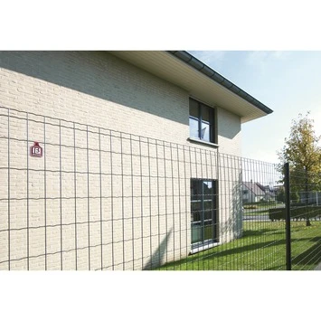 Betafence Pantanet Tuingaas Family 203 Cmx25 M Antraciet 7 Betafence Pantanet Tuingaas Family 203 Cmx25 M Antraciet - Image 5