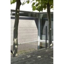 Betafence Pantanet Essential Tuingaas 152cm X 25m Antraciet -Tuingereedschap Verkoop 123 2261