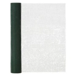 Handson Vogelgaas 100cm X 10m Groen