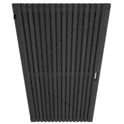 Tuinpoort Andalusië Verticaal Zwart 18 Tuinpoort Andalusië Verticaal Zwart -Tuingereedschap Verkoop 123 2283