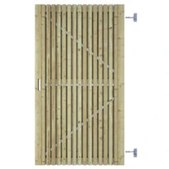 Tuinpoort Andalusië 178x99cm -Tuingereedschap Verkoop 123 2327