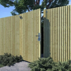 Tuinpoort Andalusië 178x99cm -Tuingereedschap Verkoop 123 2328