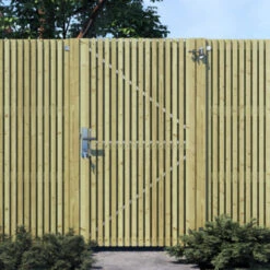 Tuinpoort Andalusië 178x99cm -Tuingereedschap Verkoop 123 2329