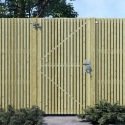 Tuinpoort Andalusië 178x99cm -Tuingereedschap Verkoop 123 2330