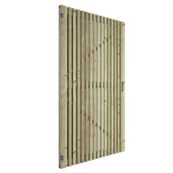 Tuinpoort Andalusië 178x99cm -Tuingereedschap Verkoop 123 2335