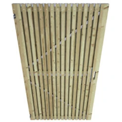 Tuinpoort Andalusië 178x99cm -Tuingereedschap Verkoop 123 2336