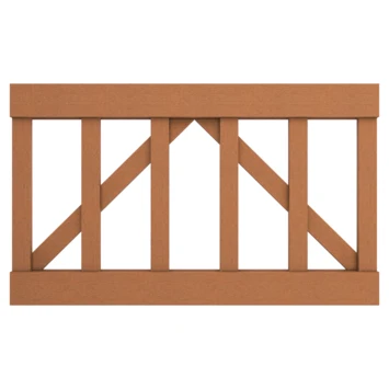 Tuinhekpoort Colorado Ca. 60x100 Cm 3 Tuinhekpoort Colorado Ca. 60x100 Cm