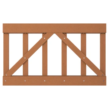 Tuinhekpoort Colorado Ca. 60x100 Cm 4 Tuinhekpoort Colorado Ca. 60x100 Cm - Image 2