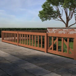 Tuinhekpoort Colorado Ca. 60x100 Cm 20 Tuinhekpoort Colorado Ca. 60x100 Cm -Tuingereedschap Verkoop 123 2360