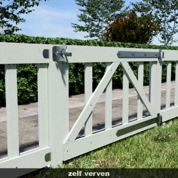 Tuinhekpoort Colorado Ca. 60x100 Cm 10 Tuinhekpoort Colorado Ca. 60x100 Cm - Image 8