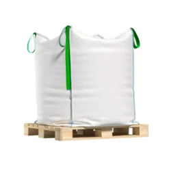 Big Bag Biologische Bemeste Tuinaarde (1m³) -Tuingereedschap Verkoop 123 2393