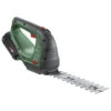 Bosch 18V Buxusschaar / Grasschaar Advancedshear (Incl. 2.0Ah Accu + Lader) -Tuingereedschap Verkoop 123 241