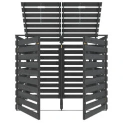 Container Berging Riga 122x148x92 Cm -Tuingereedschap Verkoop 123 2418