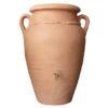 Garantia Regenton Amfoor Antiek Terracotta 600 Liter -Tuingereedschap Verkoop 123 2450