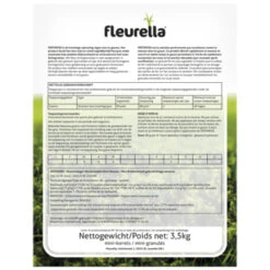 Fleurella Gazon All-In_One 10kg -Tuingereedschap Verkoop 123 2465