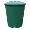 Regenton Consich Groen 210 Liter -Tuingereedschap Verkoop 123 2466