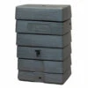 Muurtank Regenton 168 Liter Grijs -Tuingereedschap Verkoop 123 2467