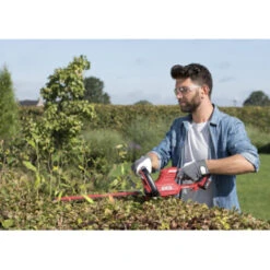 SKIL 20V Heggenschaar 0428AA 45cm Incl. 2,0Ah Accu + Snellader -Tuingereedschap Verkoop 123 247