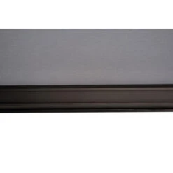 Zijwand Voor Pergola Classic & Deluxe Zwart 400 Series -Tuingereedschap Verkoop 123 2479