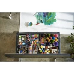 Keter Kussenbox Borneo Rattan -Tuingereedschap Verkoop 123 2499