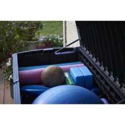 Keter Kussenbox Borneo Rattan -Tuingereedschap Verkoop 123 2501