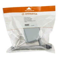 Garantia Vulautomaat Quattro Grijs Voor Regenton -Tuingereedschap Verkoop 123 2509