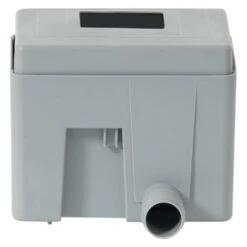 Garantia Vulautomaat Quattro Grijs Voor Regenton -Tuingereedschap Verkoop 123 2510