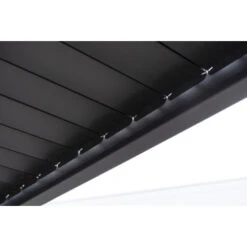 Pergola Classic Zwart 3x6m -Tuingereedschap Verkoop 123 2536