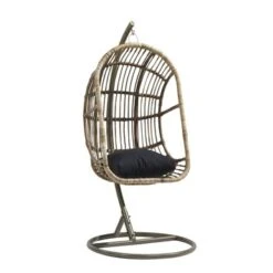 Hangstoel Rotan Open -Tuingereedschap Verkoop 123 2561
