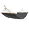 Hangmat Polyester Katoen Outdoor Fsc 100% Antraciet -Tuingereedschap Verkoop 123 2565
