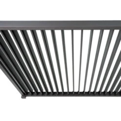 Pergola Classic Zwart 3x4 - 2 Palen -Tuingereedschap Verkoop 123 2569